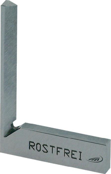 Schnittmacherwinkel DIN 875/00 25 x 20 mm 6 x 3,5 / 5 x 3,5 mm 0387200