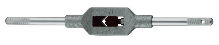 Windeisen DIN 1814 Stahl 0 2,0 - 5,0 mm 1 - 8 1/16 - 1/4 ″ - ″ 125 mm