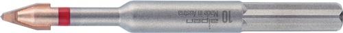 Feinsteinzeugfliesenbohrer C PROTECTOR D.10mm ALPEN