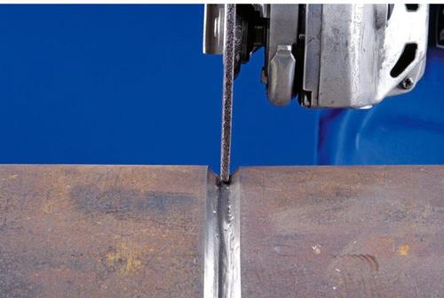 Schruppscheibe SG STEEL D125xS4,1mm gekr.STA Bohr.22,23mm PFERD