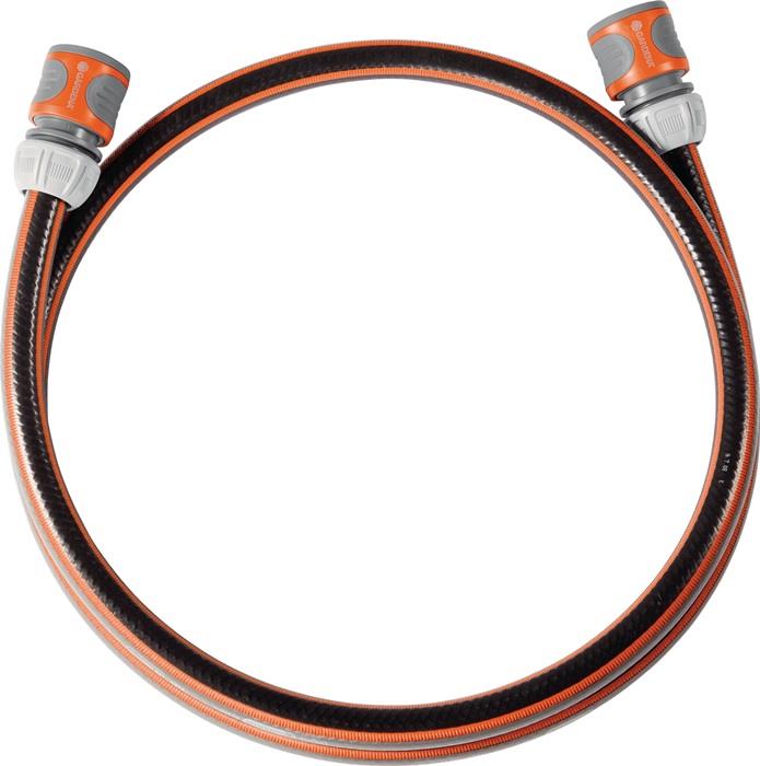 Anschlussgarnitur Comfort Flex Länge 1,5 m Innen-Ø 13 mm GARDENA