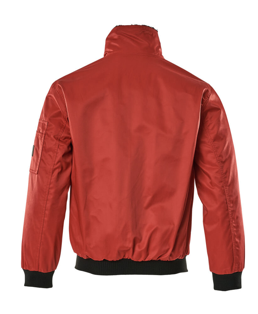 Pilotjacke ORIGINALS Rot 2XL