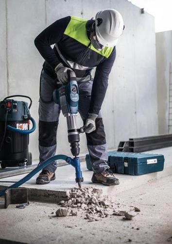 Spitzmeißel-Adapter EXPERT SDS Clean max SDS maxL.400mm BOSCH