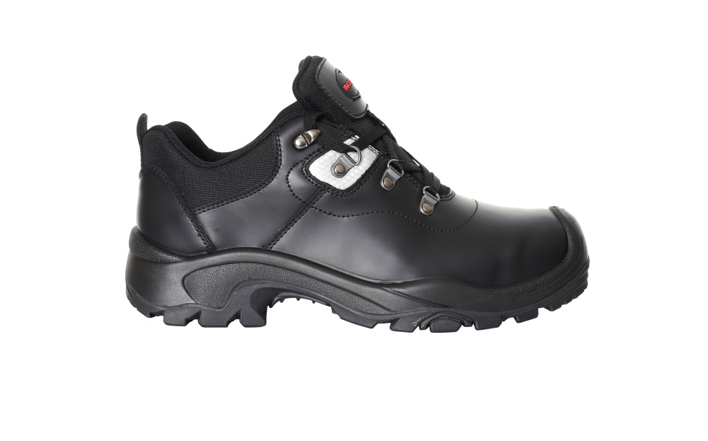 Sicherheitsschuhe FOOTWEAR INDUSTRY Schwarz 39