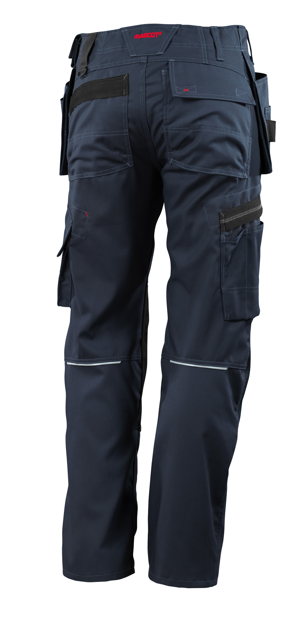 Hose mit Hängetaschen FRONTLINE Schwarzblau 82C48