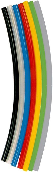 Druckluftschlauch 5,5 mm 8 mm 1,25 mm 10 bar natur