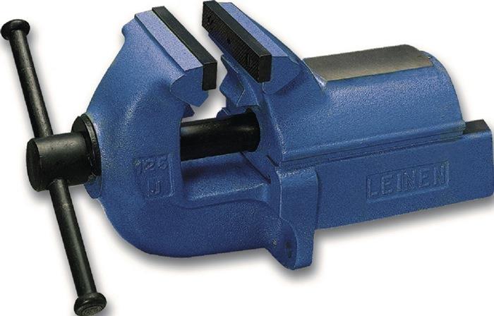 Parallelschraubstock Junior 100 mm 140 mm 126 mm