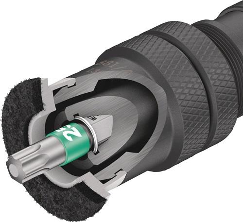 Bithalter 881/4/1 SB 1/4 Zoll 1/4 Zoll L.200mm WERA