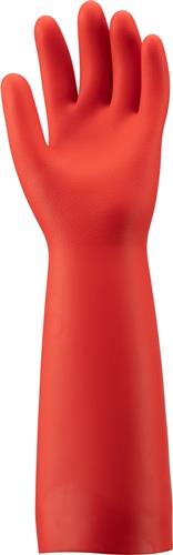 Elektrikerhandschuhe Electro 584 Gr.10 rot PSA III HONEYWELL