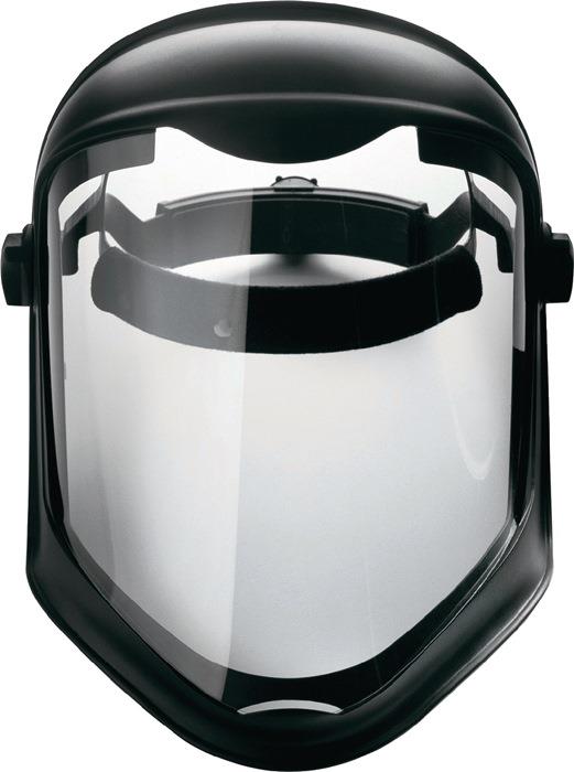 Gesichtsschutzschirm Bionic EN 166 Scheibe: Polycarbonat HONEYWELL