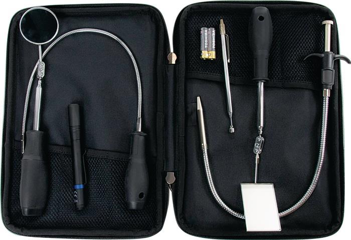 Magnetheber 6-teilig HESSE