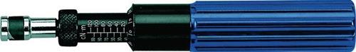 Drehmomentschraubendreher 757-01 0,24-1,2 Nm GEDORE