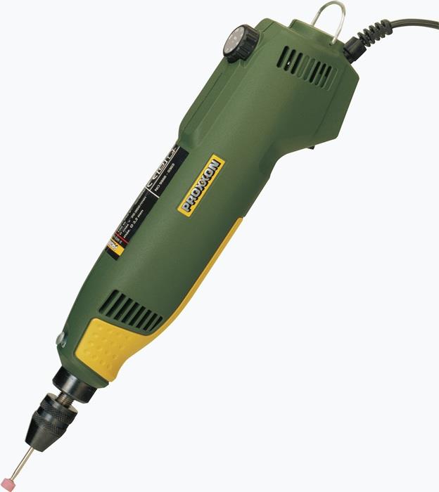 Feinbohrschleifer FBS 240/E 28472 5000-22000 min-¹ 100 W 0,3-3,2 mm PROXXON