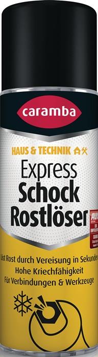Schockrostlöser Express 250 ml Spraydose CARAMBA