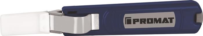 Abisoliermesser Gesamtlänge 247 mm PROMAT