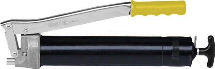 Handhebelölpresse für loses Fett/Öl 500 cm³ UMETA