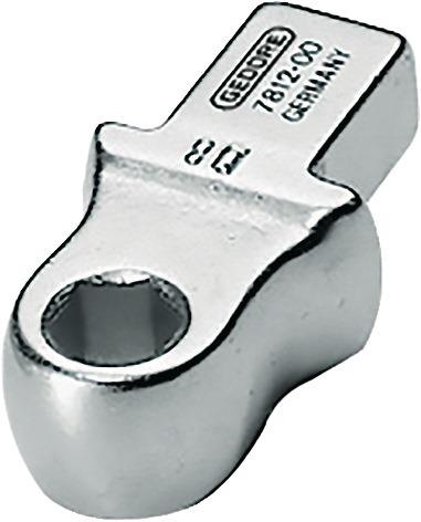 Einsteckbithalter CV-Stahl GEDORE