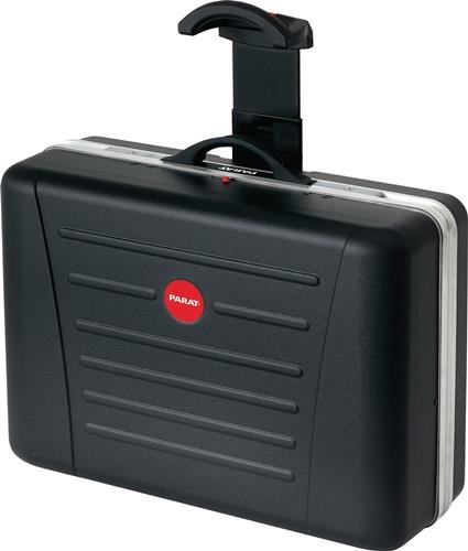 Schalenkoffer CLASSIC KingSize Plus Roll Innen-B575xT220xH425mm X-ABS-Ku.54l