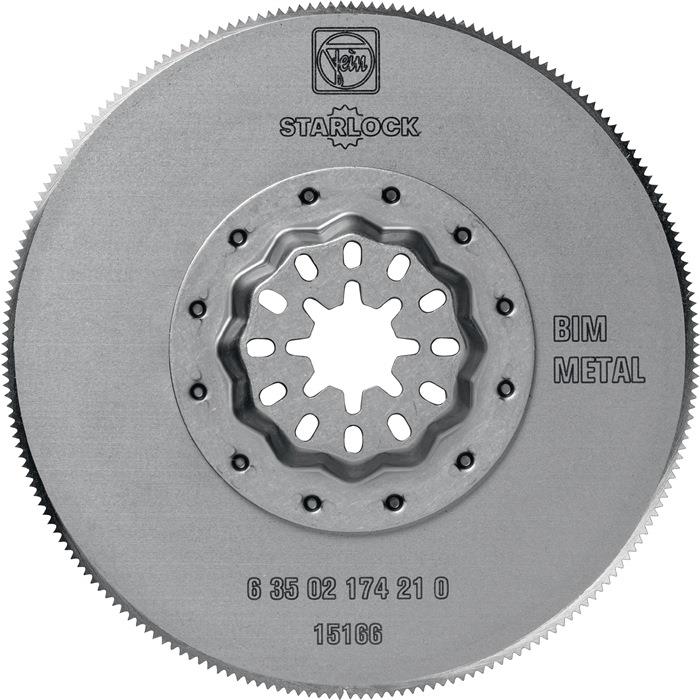 Sägeblatt HSS Bi-Metall FEIN