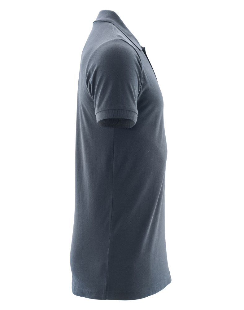Polo-Shirt CROSSOVER Schwarzblau 4XLONE