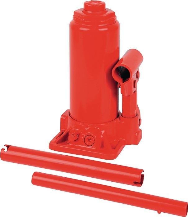 Hydraulikwagenheber 2000 kg 110 mm 158 mm 300 mm