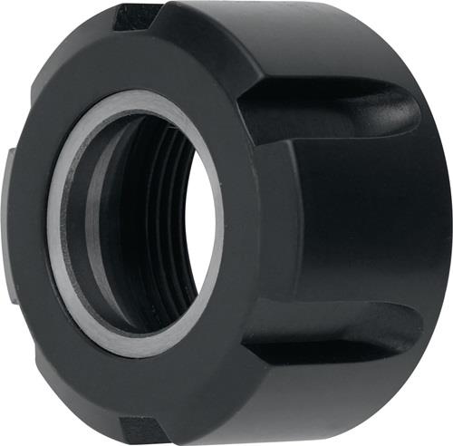 Spannmutter ER 32 D.50mm gleitgelagert z.Spannzangenfutter ER PROMAT