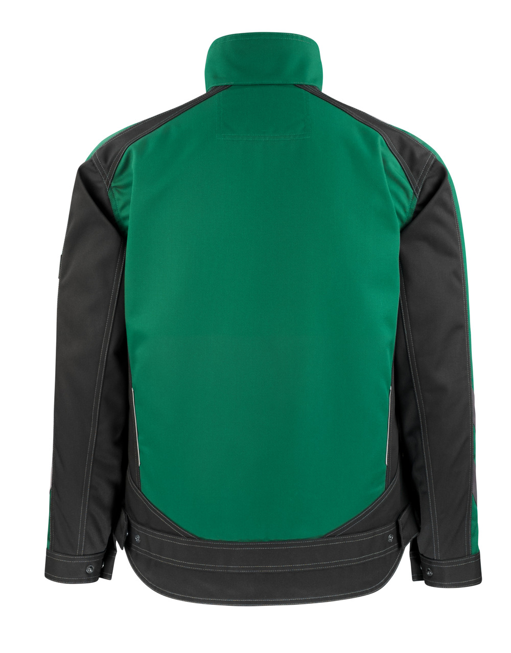 Jacke UNIQUE Grün/Schwarz L