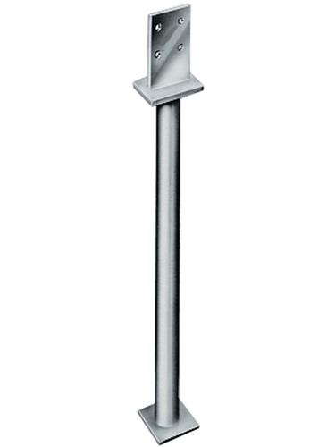 Stützenfuß PILG 90x60x110mm STA st.verz.z.Bet.
