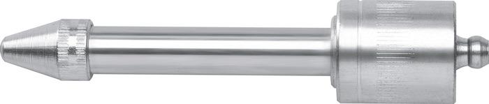 Schnellwechselanschluss M 10 x 1 Länge 92 mm UMETA