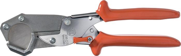 Schlauchschere 5.504 Länge 230 mm ORIGINAL LÖWE