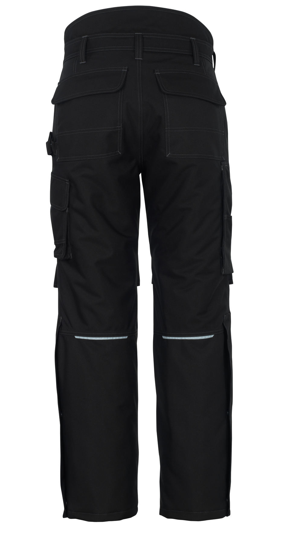 Winterhose INDUSTRY Schwarz 3XL