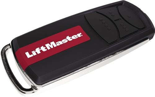 4-Kanal-Handsender TX4EVF 868 MHz