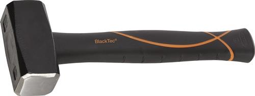 Fäustel BlackTec® Kopf-G.1000g 3K-Stiel PICARD