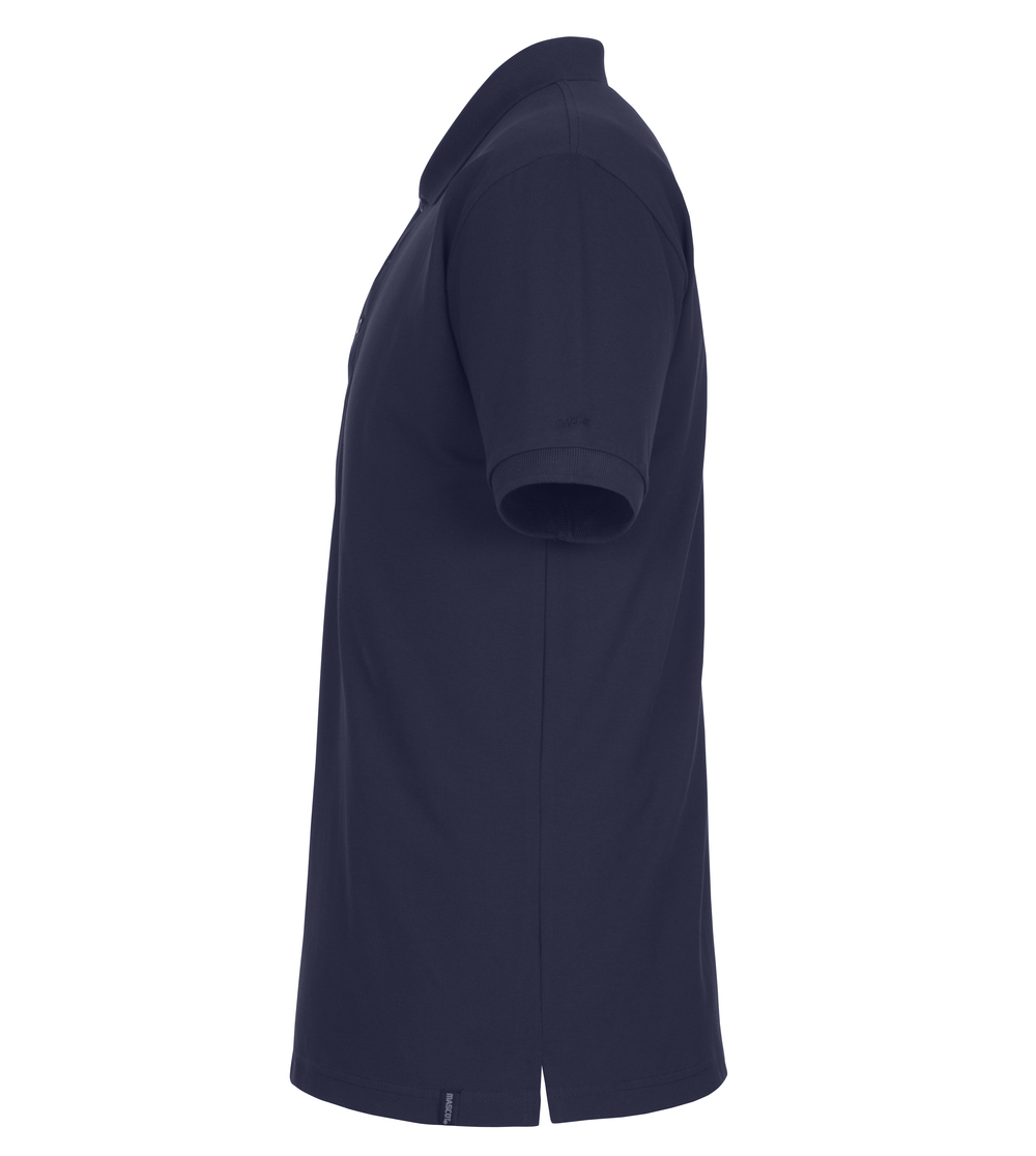 Polo-Shirt CROSSOVER Marine L