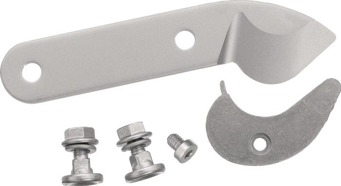 Ersatzklinge PowerGear X Schere LX99-L Blister verpackt FISKARS