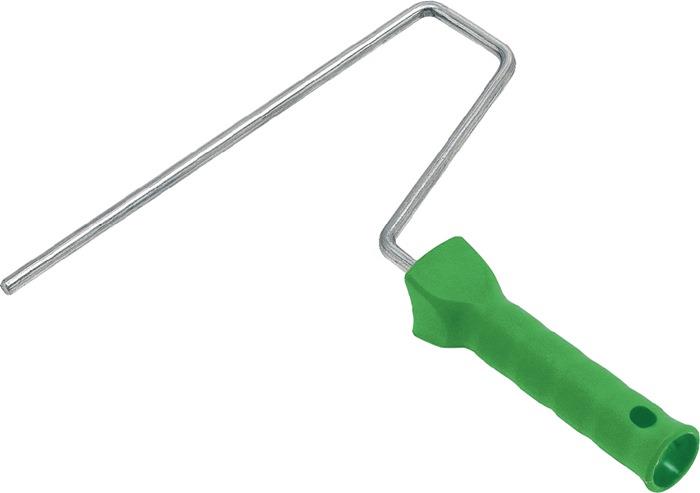 Universalroller Vestan Kern Ø 44 mm Polyester 8 mm mit Bügel 180 mm