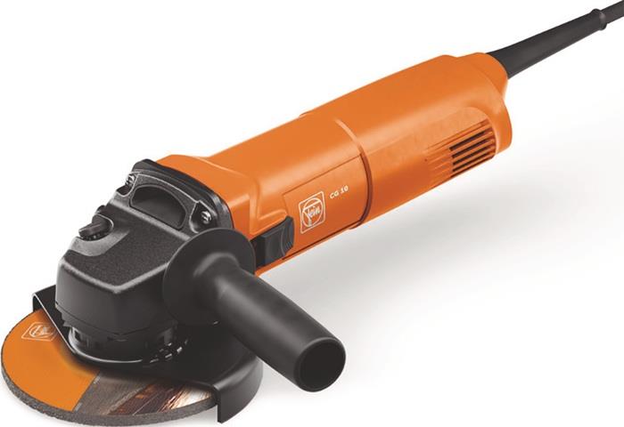 Winkelschleifer CG 10-125 125 mm 1000 W 11000 min-¹ FEIN