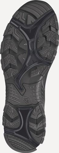 Sicherheitsstiefel BE 40 mid Gr.10(45) schwarz S3 HRO HI CI WR SRC ESD