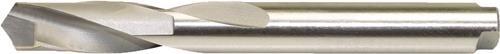 Spiralbohrer DIN 8037 TypN D.10,5mm HM HA TECWERK