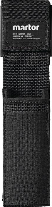 Gürteltasche 23 mm 53 mm