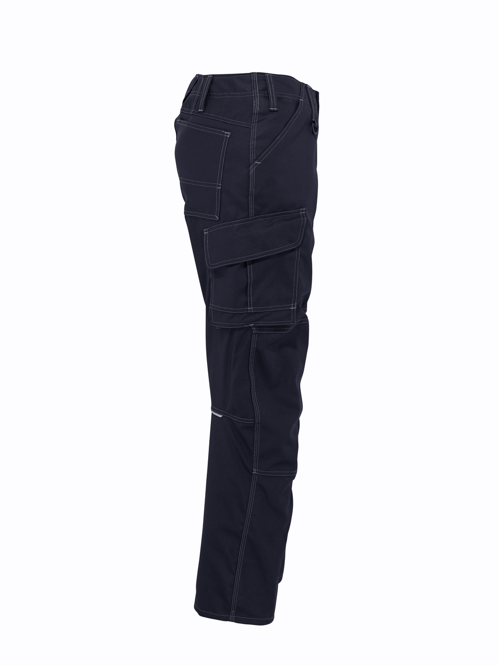Hose mit Schenkeltaschen INDUSTRY Schwarzblau 76C50