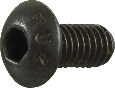 Spannschraube M3 z.Klemmdrehhalter SE R/ SI L TECWERK