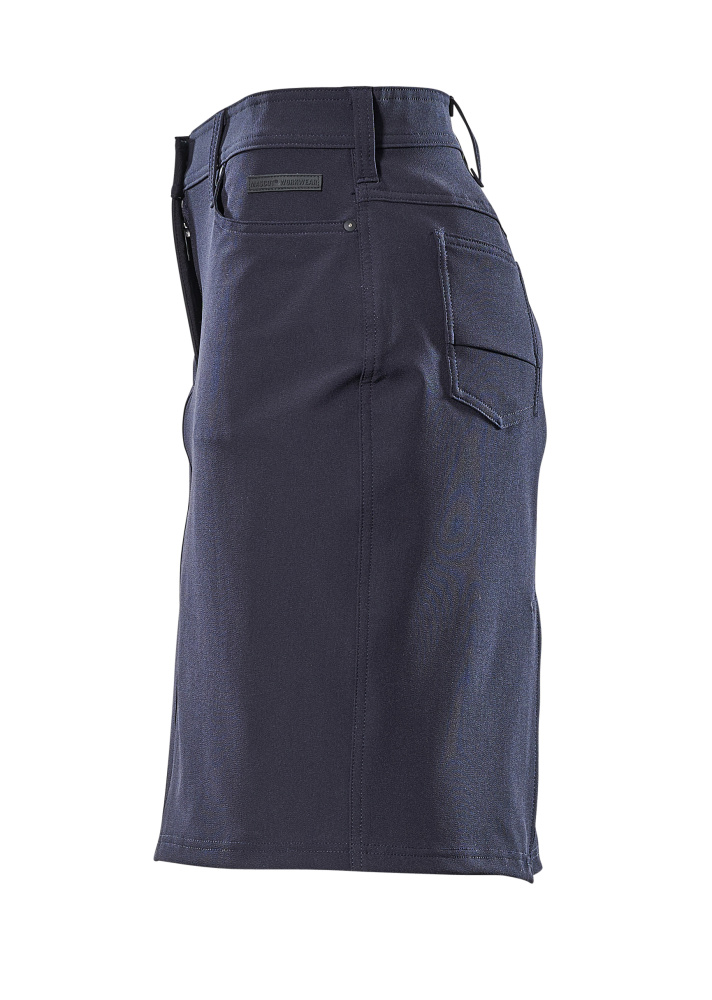 Damen-Passform DIAMOND Rock FRONTLINE Schwarzblau C34