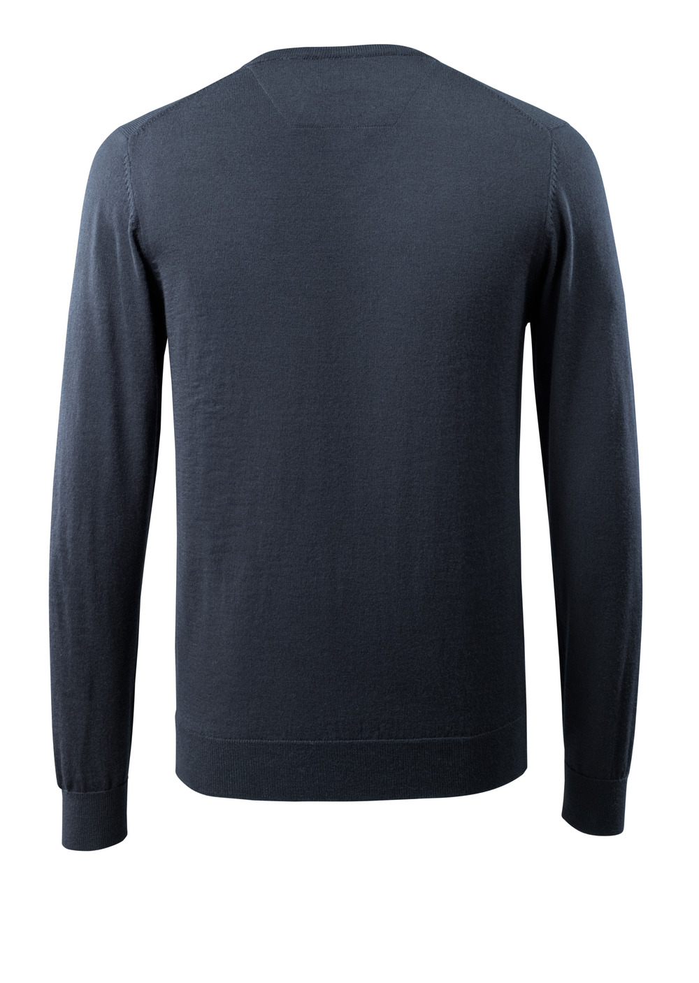 Strickpullover FRONTLINE Schwarzblau 3XL
