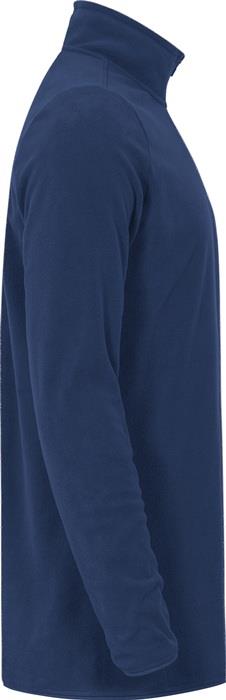 Fleece Troyer french navy XL