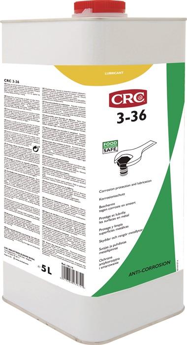 Korrosionsschutzöl und Pflegemittel 3 36 5 l Kanister