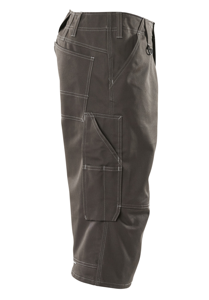 Shorts, lang INDUSTRY Dunkelanthrazit C52