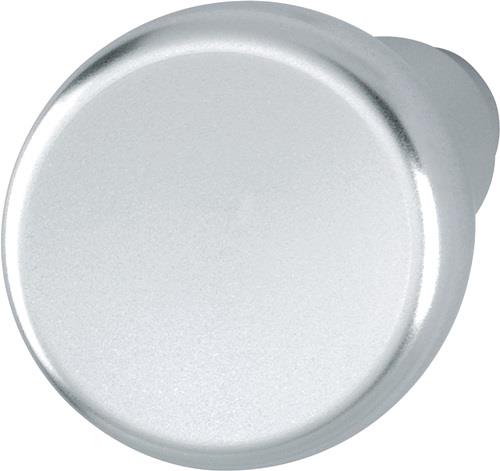 Knopflochteil 54 Alu.4-KT.8mm HOPPE