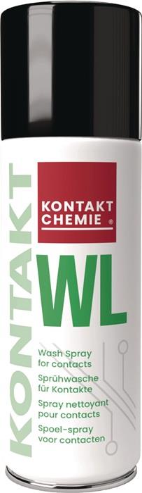 Elektronikreiniger KONTAKT WL 200 ml