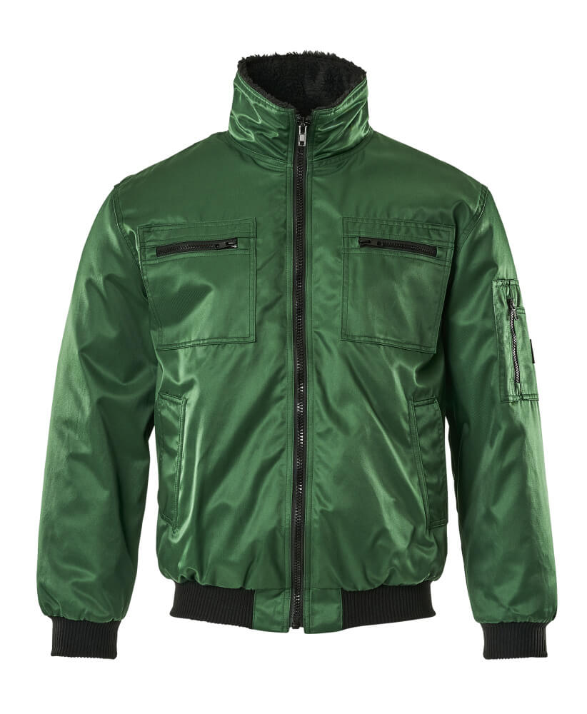 Pilotjacke ORIGINALS Grün 2XL